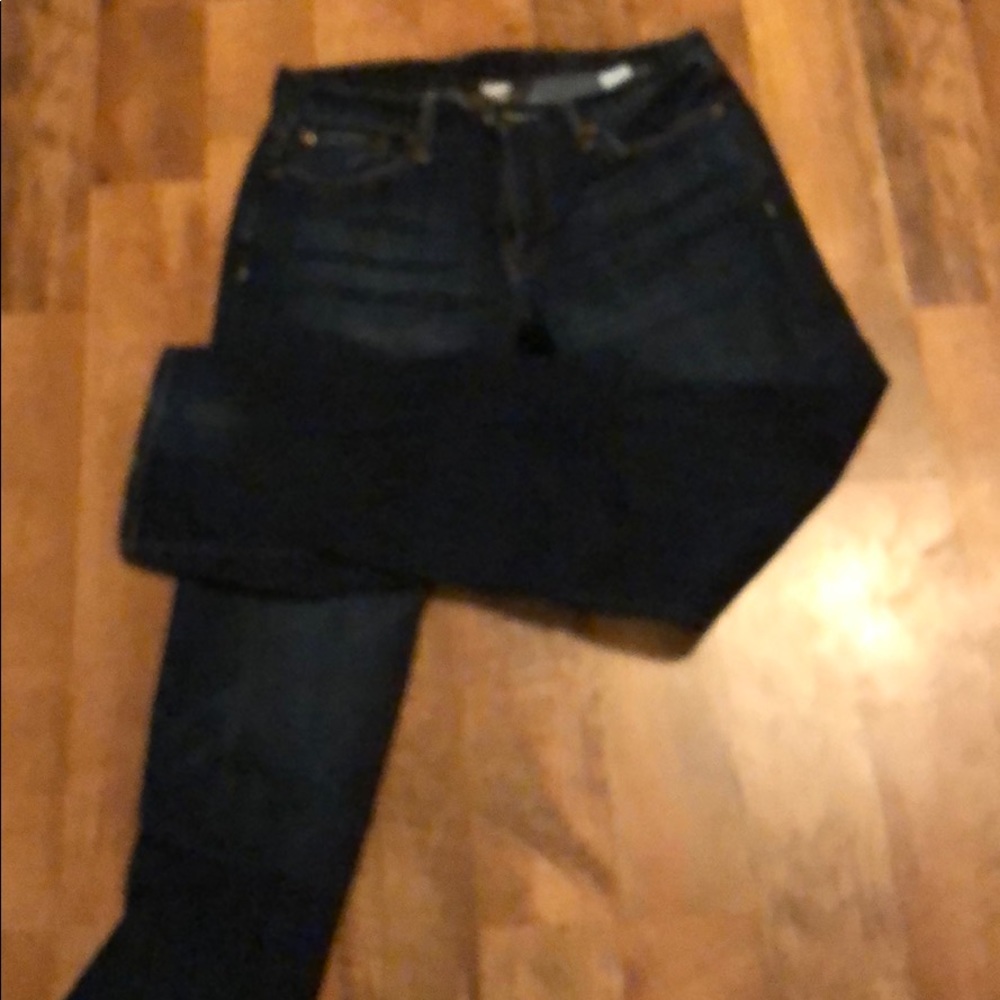 Lucky Jeans size 30–regular inseam